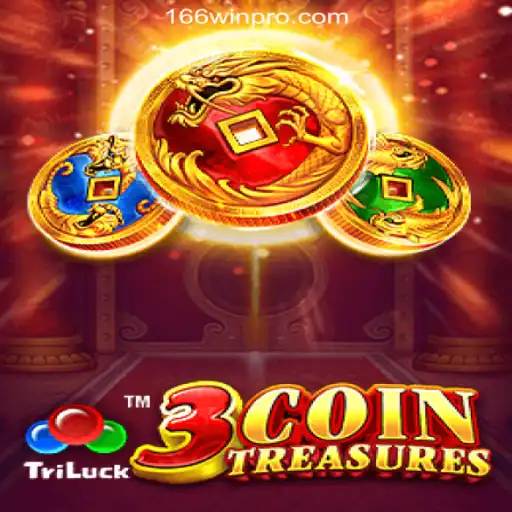 3CoinTreasures: Your Key to Winning Big at Top Online Casinos in Brazil
