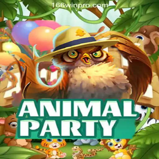 Discover the Exciting World of AnimalParty: The Latest Sensation in the Brazilian Online Casino Scene