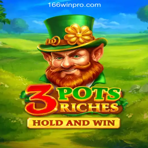 Discover 3potsRiches: A New Era of Online Gaming in Brazil