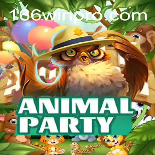 Discover the Exciting World of AnimalParty: The Latest Sensation in the Brazilian Online Casino Scene