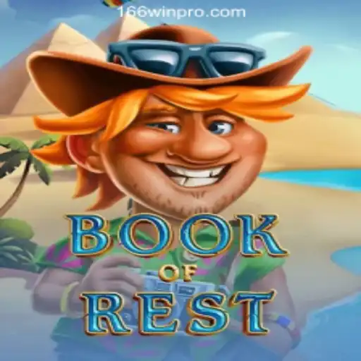 Discover BookofRest: A Premier Casino Game in Brazil