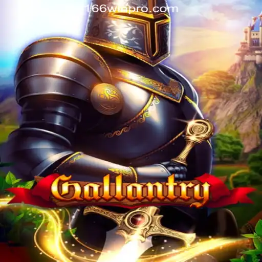 Gallantry: Conquer the Casino Scene in Brazil