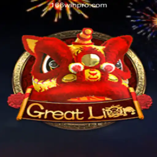 GreatLion: A Thrilling Adventure in Online Gaming