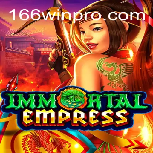 Discovering ImmortalEmpress: The Enigmatic Game Captivating Brazil's Online Casino Scene