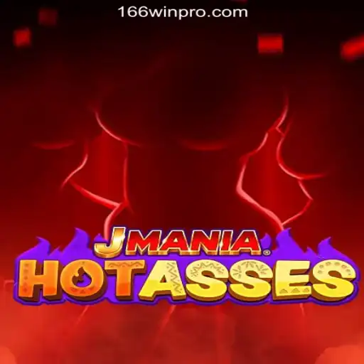 JManiaHotAsses: Unleashing the Heat in Online Gaming