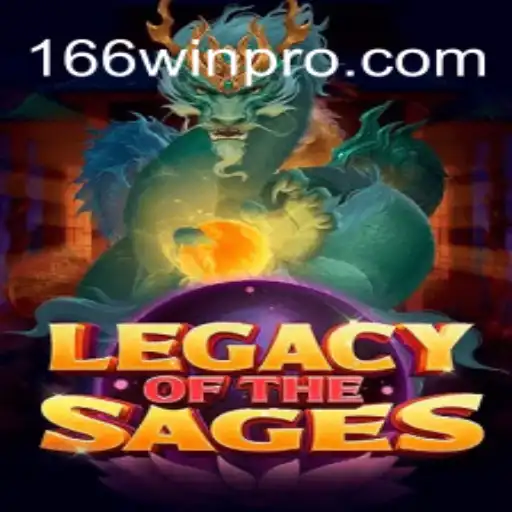 Unlocking the Secrets of LegacyoftheSages: A Premier Online Casino Experience