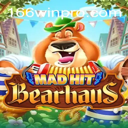 MadHitBearhaus: A New Gaming Sensation in Brazil's Online Casinos