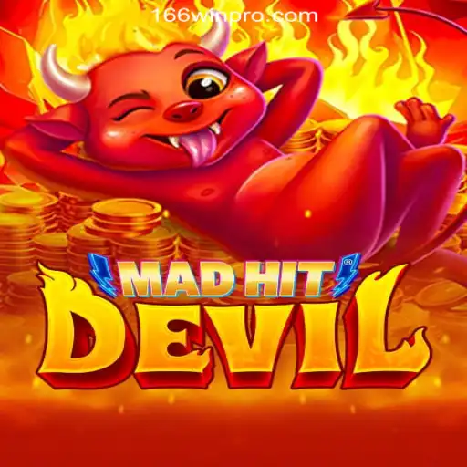 MadHitDevil: A Fiery Adventure in Top Casino Gaming