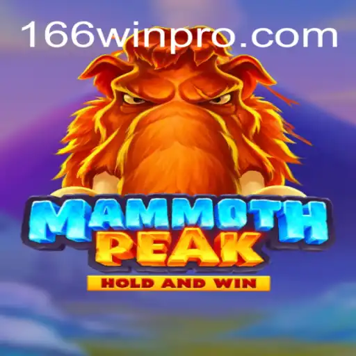 Explore MammothPeak: An Exciting Adventure at Top Cassino Online no Brasil
