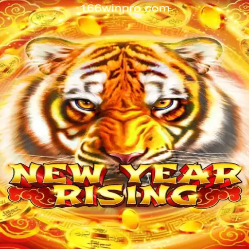 Exploring the Exciting World of NewYearRising: An Online Casino Adventure
