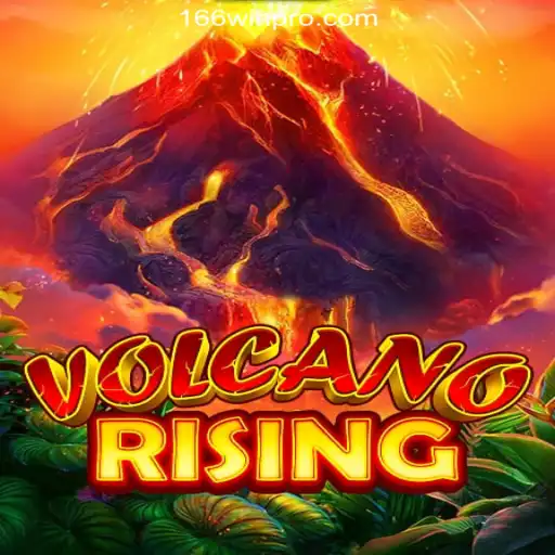 Exploring VolcanoRising: The Thrilling Adventure in Online Gaming