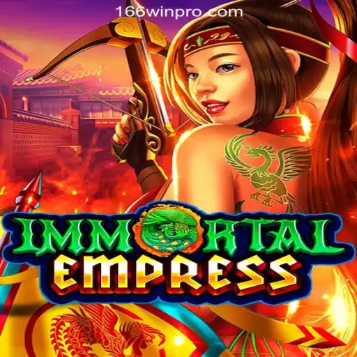 Discovering ImmortalEmpress: The Enigmatic Game Captivating Brazil's Online Casino Scene