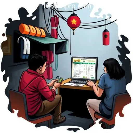 Jueteng and the Rise of 166 win Top cassino online no Brasil👈