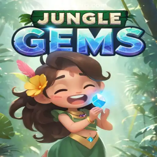 Discover JungleGems: A Thrilling Adventure in the 166 Win Top Casino Online No Brasil