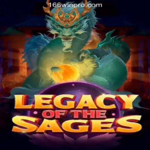 Unlocking the Secrets of LegacyoftheSages: A Premier Online Casino Experience