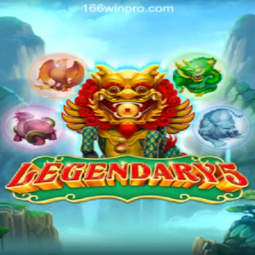 Discover Legendary5: A Premier Gaming Experience