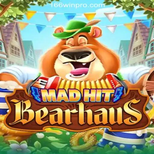 MadHitBearhaus: A New Gaming Sensation in Brazil's Online Casinos