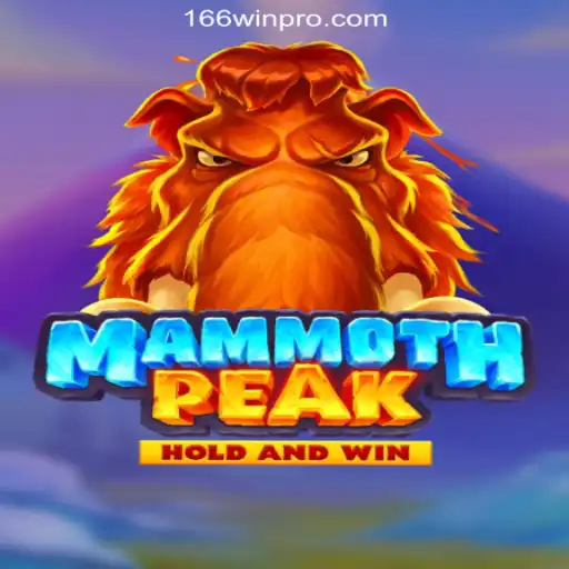 Explore MammothPeak: An Exciting Adventure at Top Cassino Online no Brasil