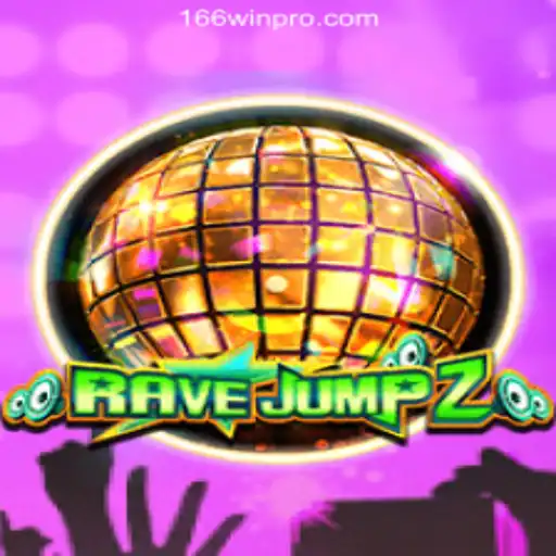 RaveJump2: An Immersive Adventure in Digital Escapism