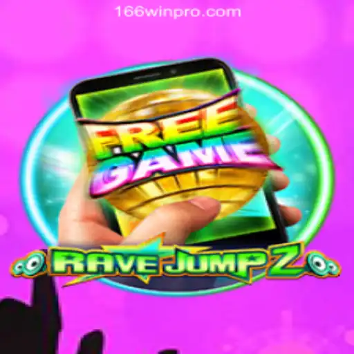 RaveJump2M: Revolutionizing the Online Casino Experience