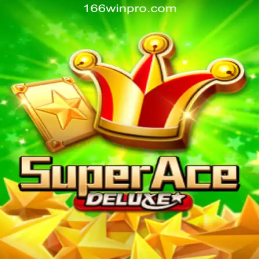 Discover the Thrills of SuperAceDeluxe: A Premier Online Casino Experience in Brazil